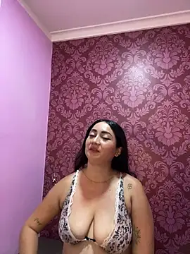 Živý XXX chat juliana_diaz