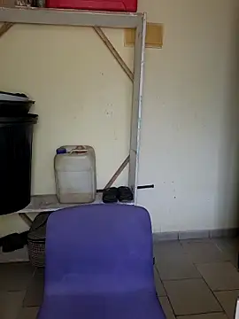 Show de vannycov na webcam