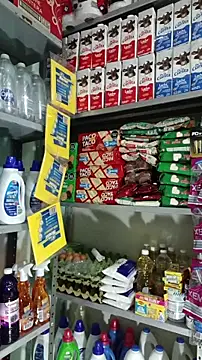 Queen_lorena's Live XXX Chat