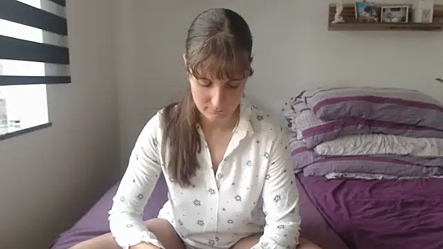 jennifer11772のライブXXXチャット