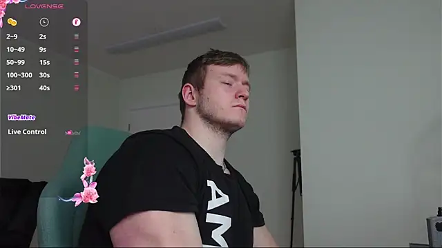 XXX chat uživo modela Richard_Dullas