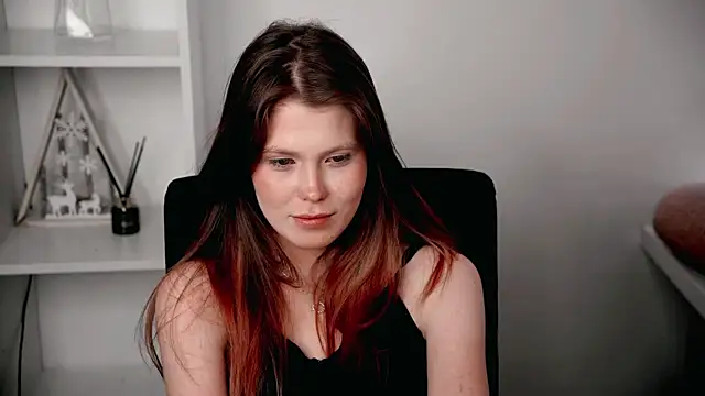 MarnieWootann Live XXX chat