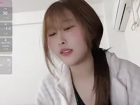 D-Dandann Live XXX chat