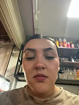 Show de webcam de Gabriela_Lombardii