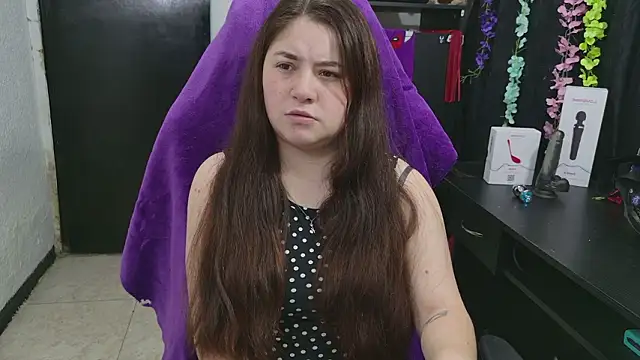 ann_bronwのライブXXXチャット