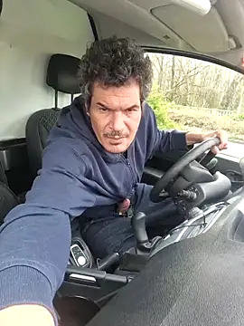 twitshe's Webcam Show