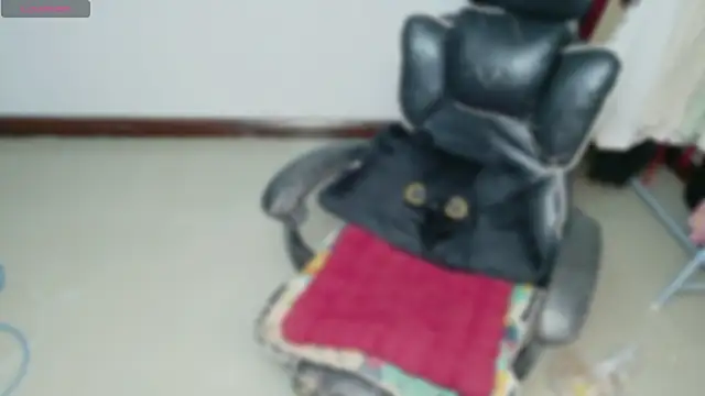 Show de webcam de nunanunanuna