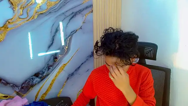 DaviidBuckx_ Live XXX-chat