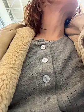 RosieSecret Adlı Modelin Canlı XXX Sohbeti