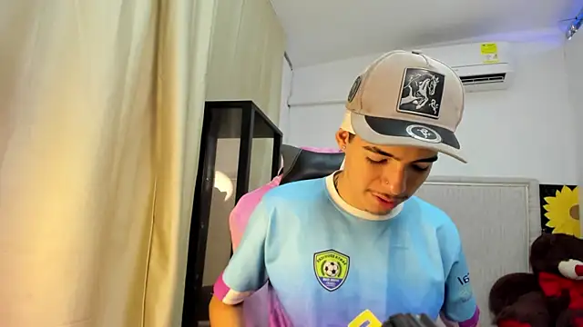 Bad_bunnyy_ Live XXX Chat