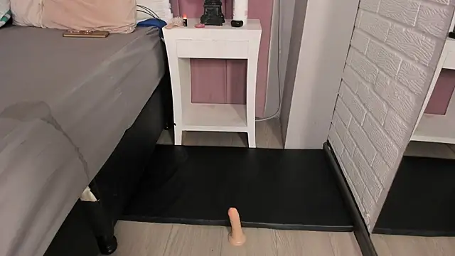 Webkamerová show EvaMark_