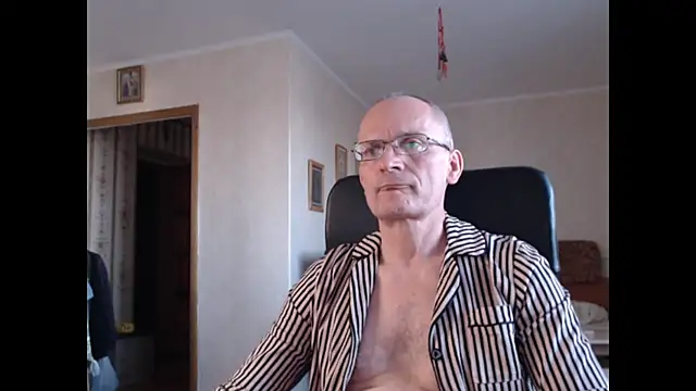 Show de sergeynew2 na webcam