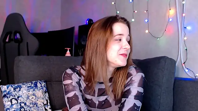 CassidyKiss' Live XXX Chat