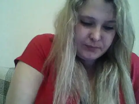 ParisMimiのウェブカメラショー