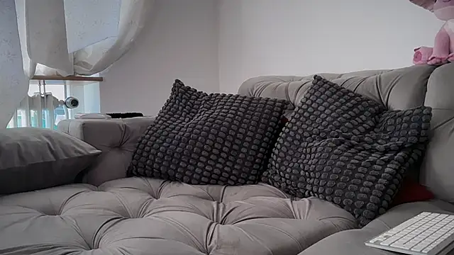 iam_valentinadoll Webcam-Show