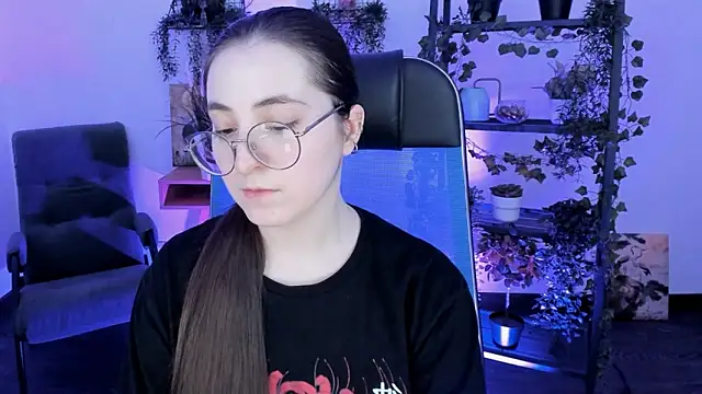 VirtuallVoyant Obrolan Langsung XXX