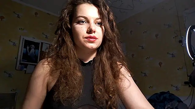 Chat XXX ao vivo de Drlixilx