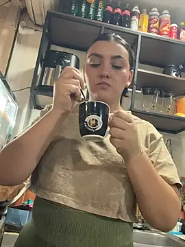 Chat XXX ao vivo de Gabriela_Lombardii