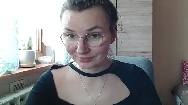 Chat +18 de LooveELLYx ao vivo