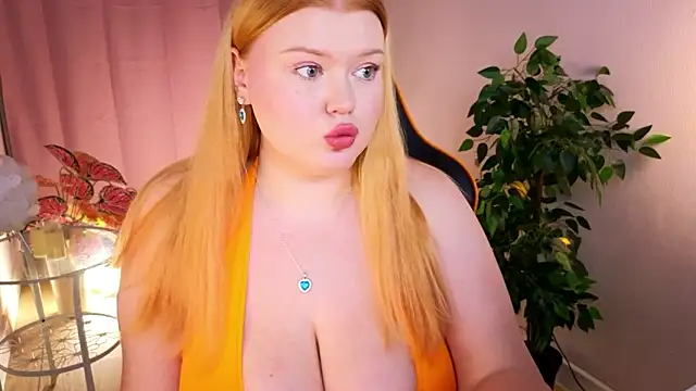 Arietta_Heart's Live XXX Chat