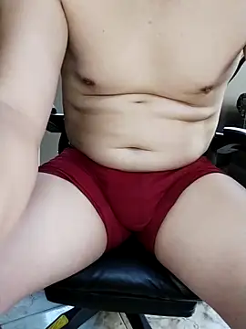 ALEXXXANDRO Live XXX-chat