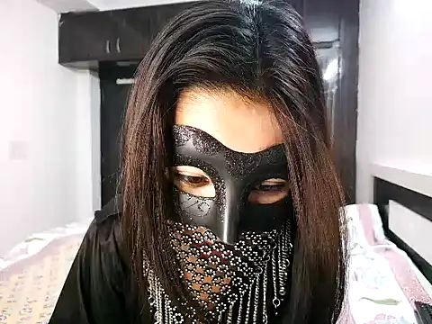 Alina_Teenのウェブカメラショー