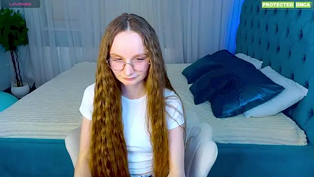 _EliDream Live XXX-chat