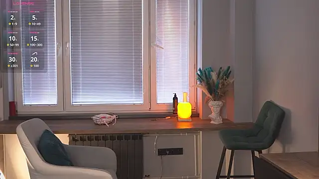 FranciscaGaring live XXX chat