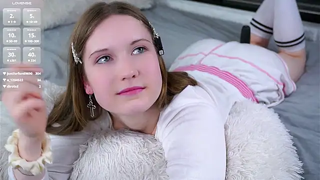 KourtneyRevira live XXX chat