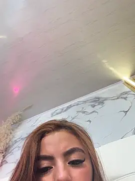 __Nahomy's Live XXX Chat