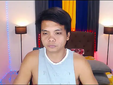 IANhARDfUcker Live XXX-chat