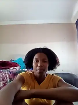 Show de webcam de zestyher