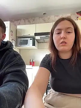 AlphaStream's Live XXX Chat