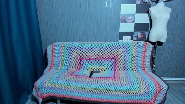 pa1e_pr1ncess' Live XXX Chat