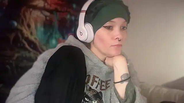 FRRANNKIE Live XXX-chat