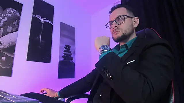 عرض كام Jerry_hot1