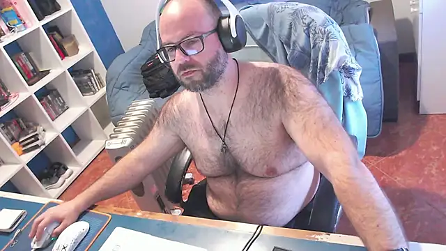 ravingr4d4 라이브 XXX 채팅