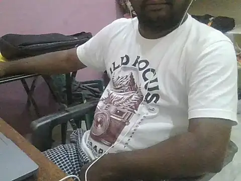 ITGuyhyd 라이브 XXX 채팅