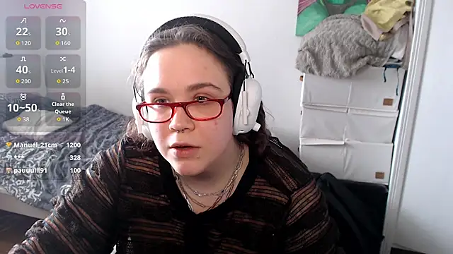 Chat XXX ao vivo de playvalorantwithmenow