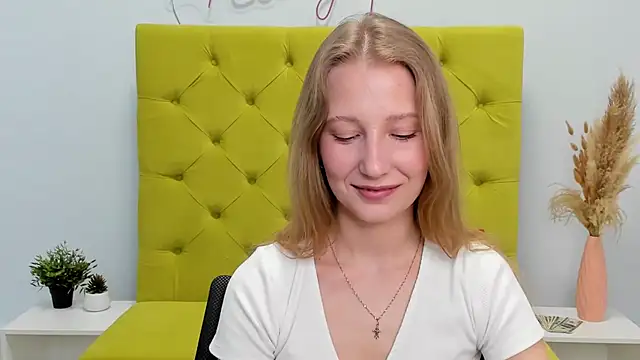 แชท XXX สดของ LolaWilsons