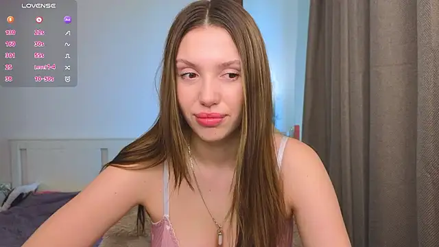 Chat XXX ao vivo de AliceSpark