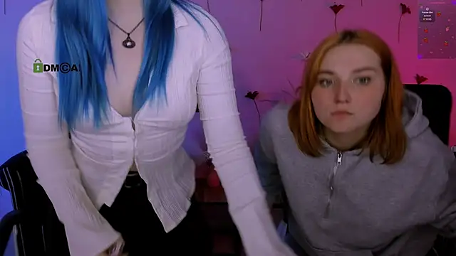 Chat XXX ao vivo de pure_radiance1