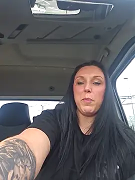 Megancullenofficial's Webcam Show