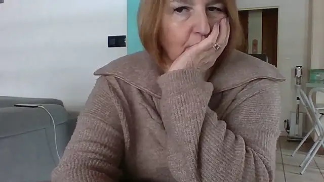 Show webcam de Sandcoq