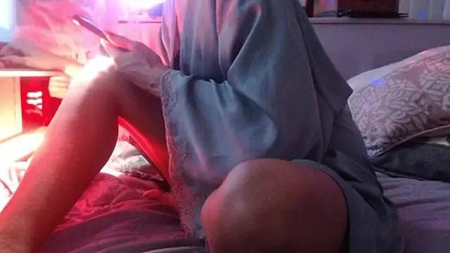 mysterymel's Live XXX Chat