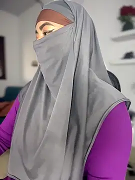 Czat XXX na żywo – jazmin_anbar