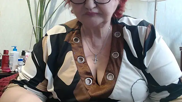 DeniseeRosea: απευθείας συνομιλία ΧΧΧ