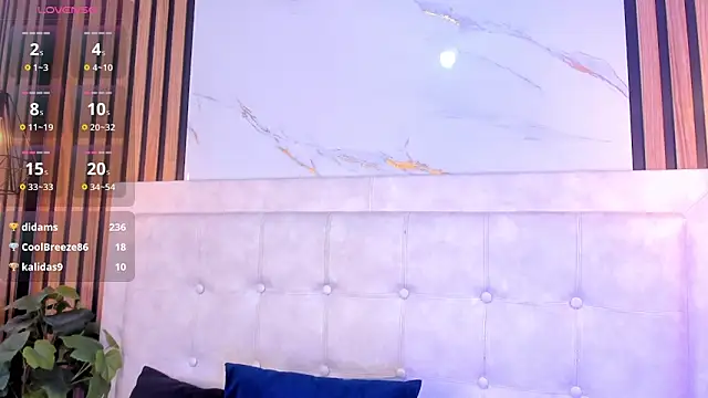 Madyson18 라이브 XXX 채팅