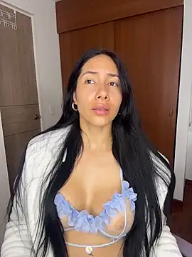 Chat XXX en directo de ArianaReynoldss