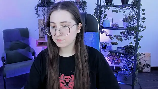 Chat XXX ao vivo de VirtuallVoyant